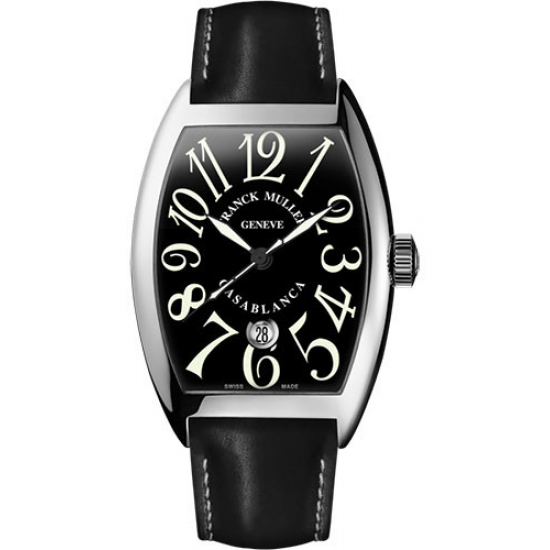 Franck Muller Cintr e Curvex Watch